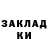 Кетамин ketamine Sergey Dymov